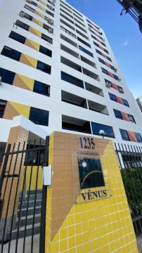 Excelente oportunidade de apartamento Cond. Vênus no bairro jardins!!!