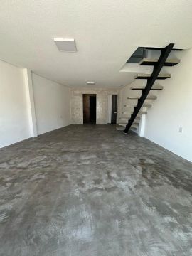 ALUGO SALA COMERCIAL NA CARMINDO DE CAMPOS