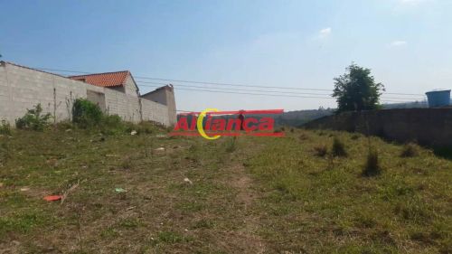 Terreno para venda em Atibaia de 1.807,m²
