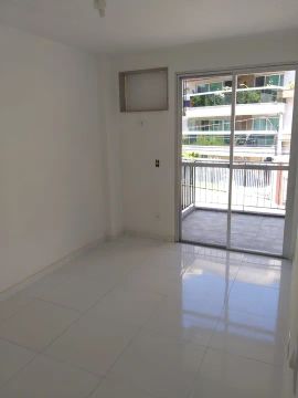Apartamwnto Nova Vaqueire