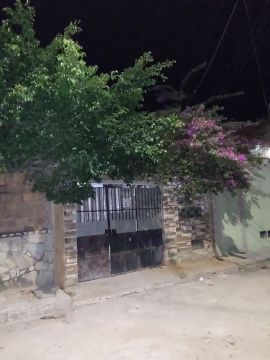Alugo Casa na Coroa do Meio
