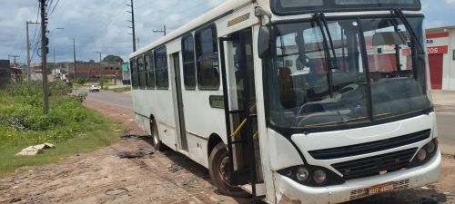 Ônibus Mercedes Benz Urbanuss U