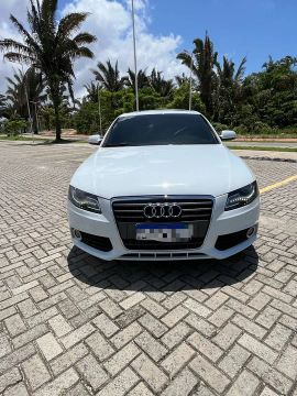 AUDI A4 2.0  STFI 180 CV OPORTUNIDADE 
