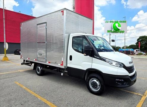 IVECO DAILY 3.0 Turbo 70-180 CS Motorhome