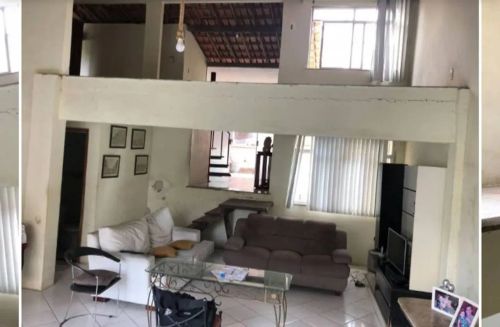 Casa em Rua Miguel Gustavo - Brotas - Salvador/BA