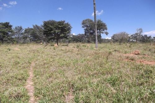 Terreno rural de 36 hectares, Próximo de são Jose do Almeida Jaboticatubas! 