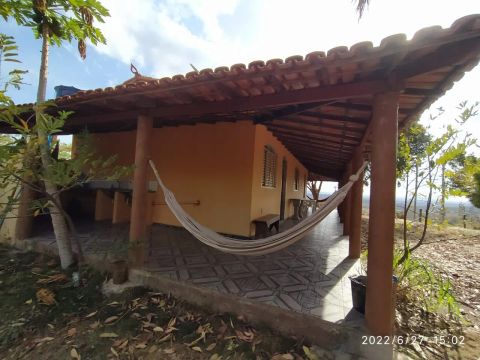 Preço de chácara!!!Sitio 16 Hectares, Estrada de Juramento!!! 