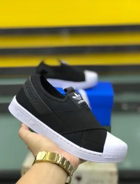 Adidas Slip on 