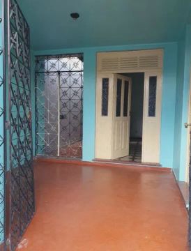 Casa no bairro Quintas- cod: OLX09