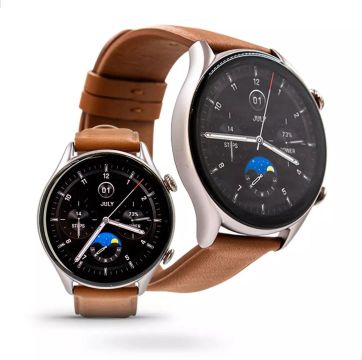Xiaomi Amazfit GTR 4 NEW - Global e LACRADO 