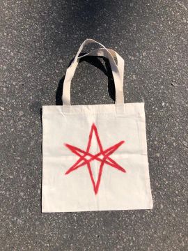 Ecobag BMTH ?DIE4U?