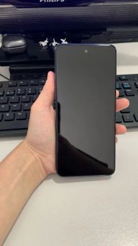 Smartphone Android