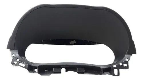 Acabamento Painel Instrumentos  Do Renault Sandero 1.6 8v 20