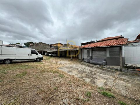 Terreno para Venda em Sorocaba, Jardim Santa Rosália