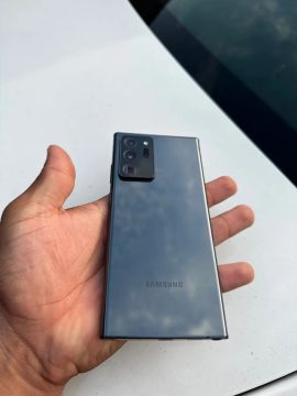 Samsung note 20 Ultra 5G