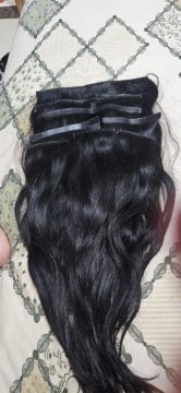 CABELO INDIANO PRIME 