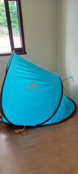 Abrigo Quechua<br>abrigo Abrigo 2 seconds Quechua