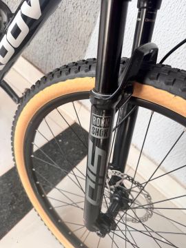 Mtb Groove full Carbon 