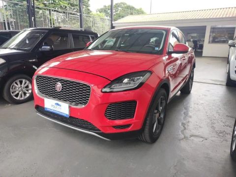 JAGUAR EPACE P250F S 2020