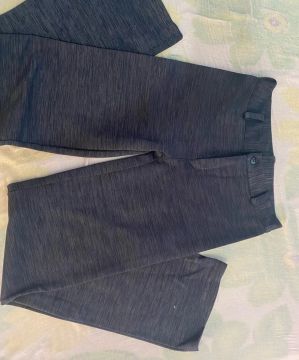 Calça social 36