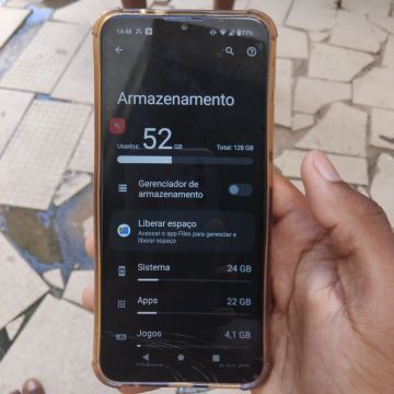 Moto g30