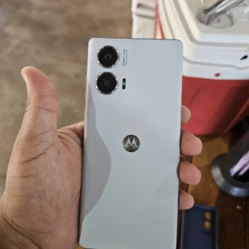 Motorola Edge 50  - Novo