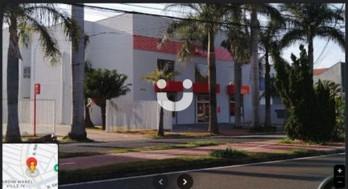 Prédio Comercial à Venda Wanel Ville Sorocaba SP