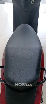 Honda Biz 125 ex completa