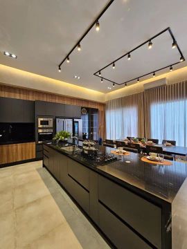 Chácara com 4 dormitórios à venda, 392 m² por R$ 2.300.000,00 - Porto Rico - Porto Rico/PR