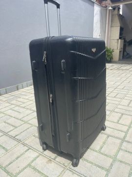 Mala 32 kg a maior dá categoria 