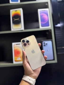 IPHONE 14 Pro max 128 gb Com caixa 