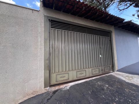Aluga-se  Casa Para Feira da Agrishow Ótimo Preço 
