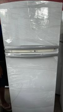 Geladeira frost free Brastemp 