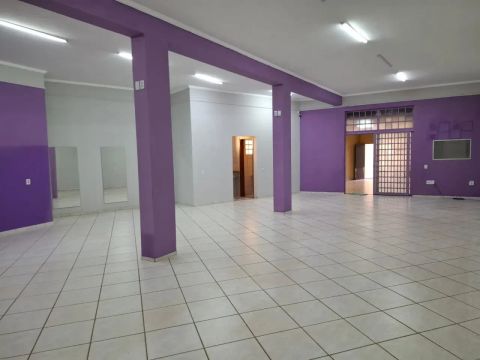 Ponto comercial -  Tucura - Mogi Mirim - SP