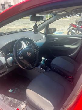 Fiat Punto 2016/2017