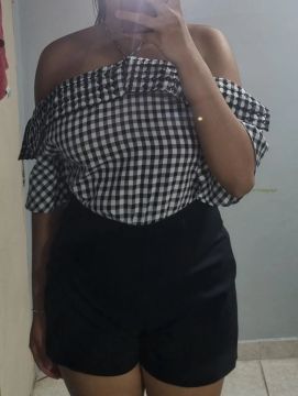 Macacão Look Casual Chic