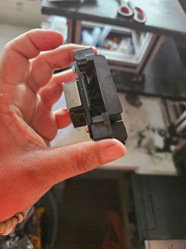 Cabeca de impressa l1300