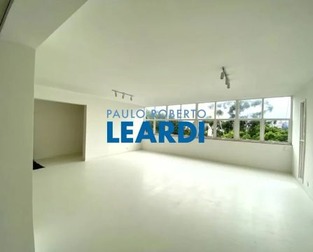 APARTAMENTO - ITAIM BIBI - SP
