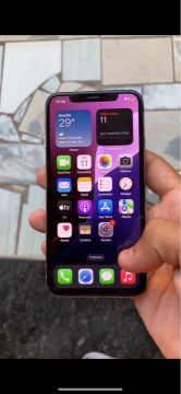 iPhone XS 64GB - Seminovo - Excelente estado(FACE ID FUNCIONANDO)