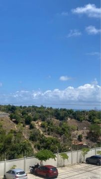 Alugo Apartamento no São Jorge