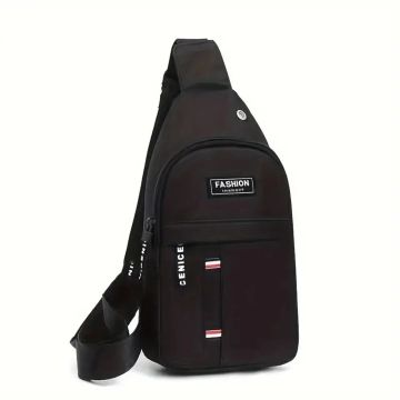 Bag Preta Essencial