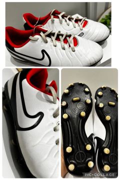 Chuteira Nike original TAM 34