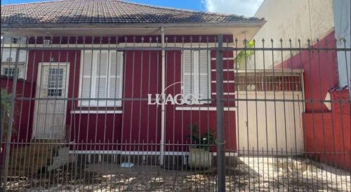 Casa no bairro São geraldo