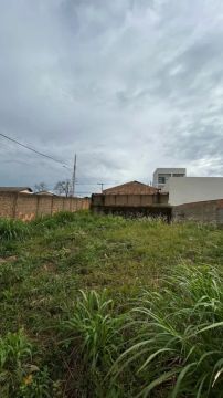 Lote para Venda em Araxá, VILA SILVERIA