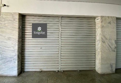 Sala para locação no centro!