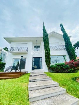 casa no condomínio Reserva Da Serra