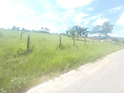Vendo 11 Lotes Bairro Belo vale em S.J BICAS.
