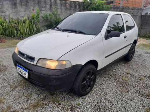 Palio 1.0 fire basico