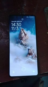 POCO M6 PRO