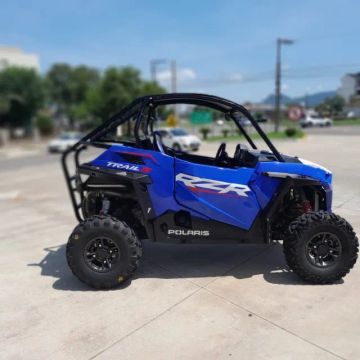 UTV Polaris Trail s 1000 2022